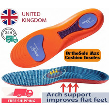 Sole Control Elite Edge Arch