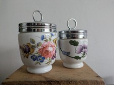 Vintage Royal Worcester Egg
