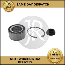 Rolls-Royce Phantom Front Hub