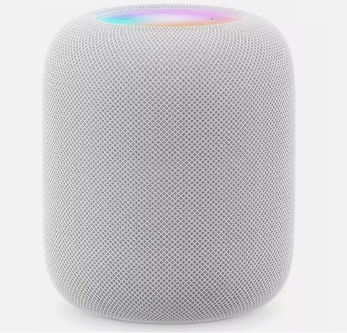 Apple homepod smart speaker - apple,