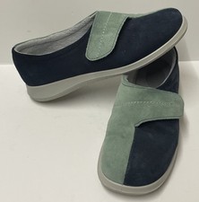 Ladies Hotter Wrap two-tone