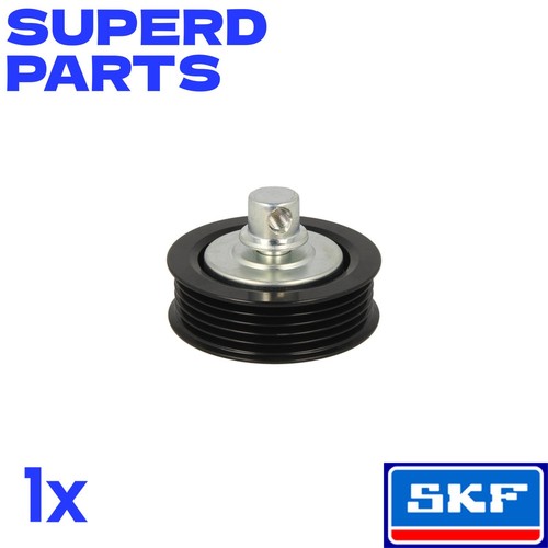 Deflection guide pulley - deflection/guide,