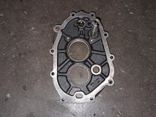 LT77 Gearbox Center Plate for