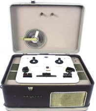 Vintage philips reel - vintage,
