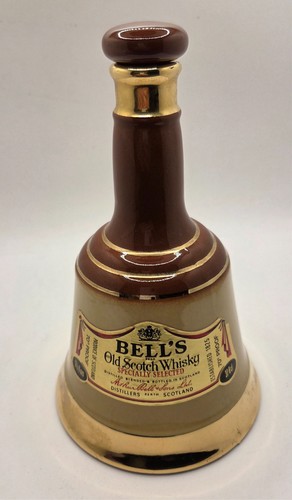 Wade bell old scotch - wade, bell’s