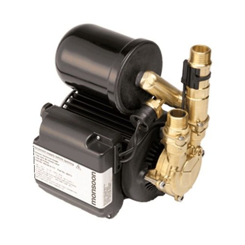Stuart turner shower pump - stuart,