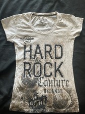 ladies Hard Rock Couture