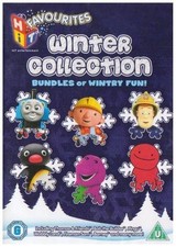Hit Favourites: The Winter