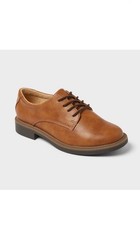 Kids' Will Oxford Dress Shoes