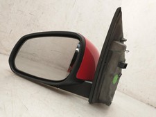 2015 VAUXHALL VIVA N/S PASSENGER'S DOOR WING MIRROR 95410525 5 Door Hatchback
