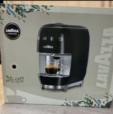 Smeg Lavazza Pod Coffee