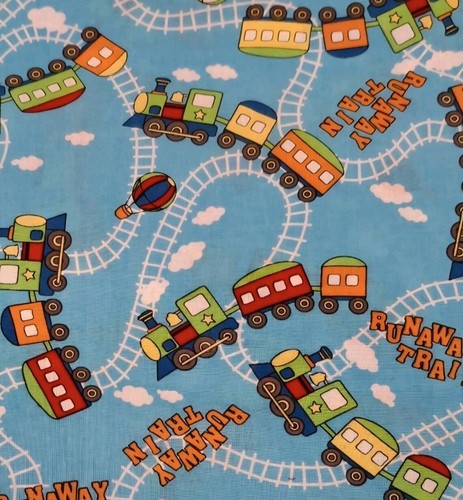 Metres cotton quilting - 3,