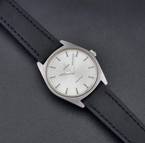 Vintage omega geneve 135 041 - vintage, 135.041