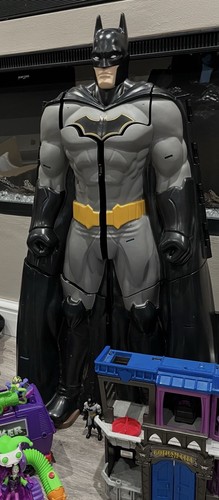 Comics giant batman - giant,