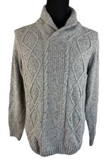 Luca Nobili Rag Wool Blend