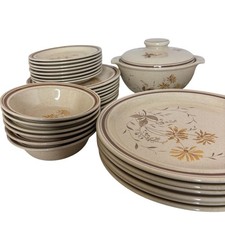 Royal Doulton Lambethware -