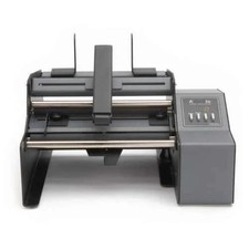 Primera AP360e Label Applicator – Semi Automatic Bottle Labelling Machine