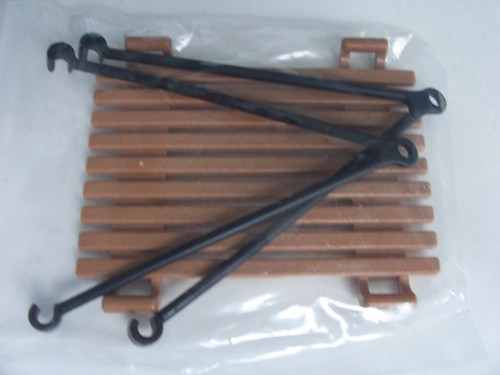 Playmobil pirate ship parts - ship,
