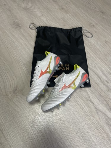 Mizuno morelia neo beta - mizuno, made