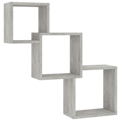 Cube wall shelves - cube,