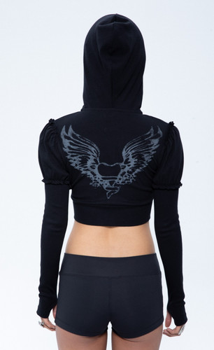 Punkyfish winged rebel cropped - winged,