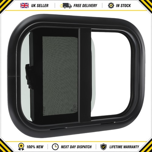 Camper van sliding opening - camper,