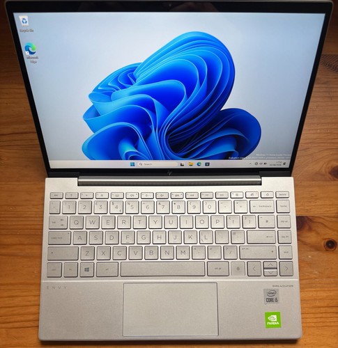 Envy laptop intel - envy, 13