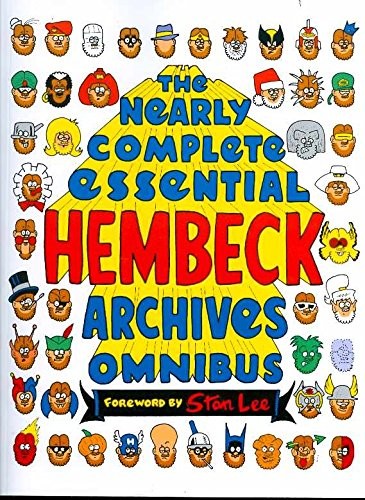 The nearly complete essential - complete,