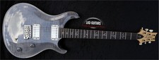 PRS CE22 LTD MS Faded Grey