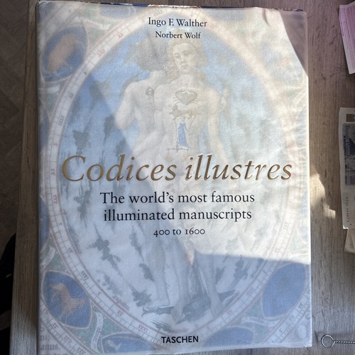 Codices illustres the world - illustres,