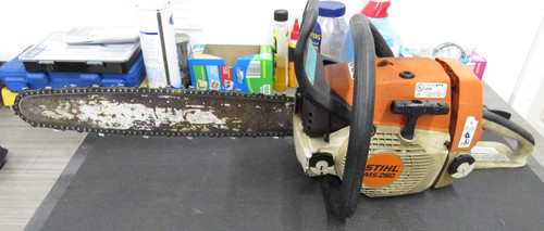 Stihl ms260 pro - ms260,