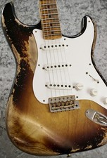Fender Custom Shop Limited