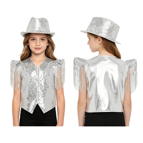 Boys girls sequin - boys,