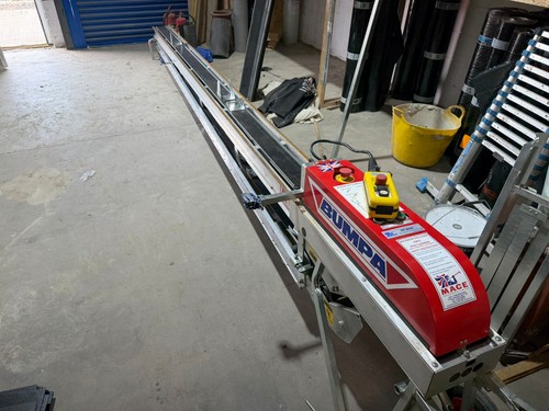 Mace industries bumpa - mace,