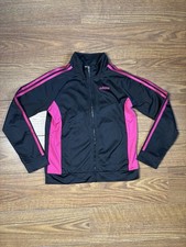 Adidas Girls Track Jacket