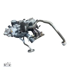 2023 KIA & Hyundai 2.4K Mileage 1.0 Petrol Hybrid Turbo Charger 2823107600