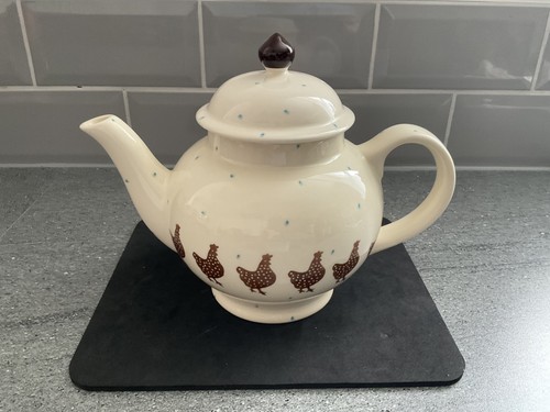 Emma bridgewater speckled hen - emma,