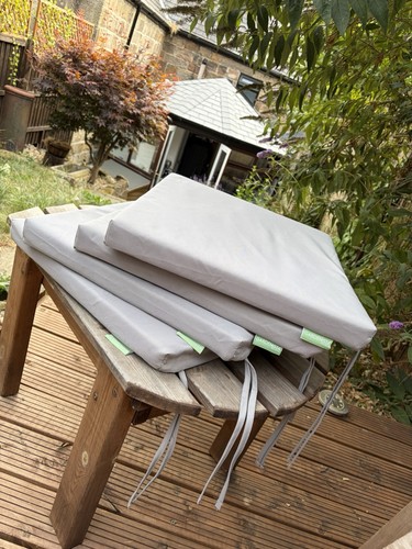 Set waterproof garden - set,