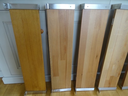Ikea jarpen shelves - ikea, x