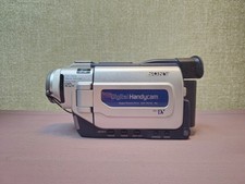 Sony Handycam DCR-TRV15E
