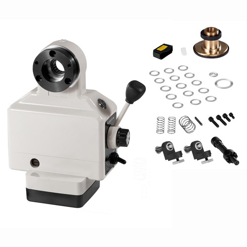Uimoso axis power feed table - uimoso,