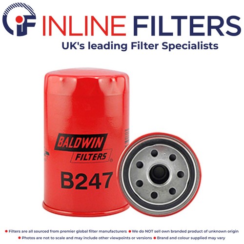 Oil filter for yanmar - for,