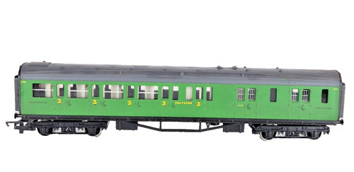 Hornby r487 gauge - r487, oo