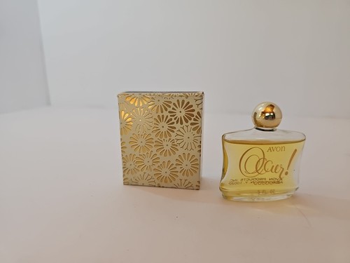 Vintage full avon occur - vintage,