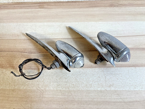 Vintage lucas austin a30 a35 - vintage,
