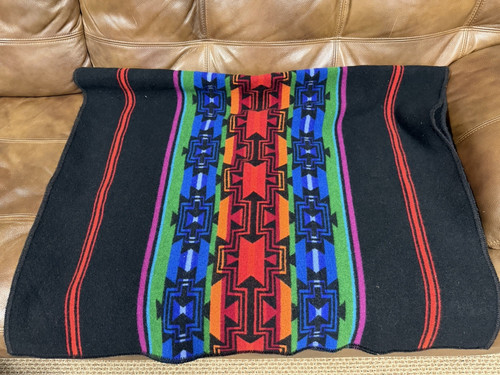 Pendleton blanket beaver state - pendleton,