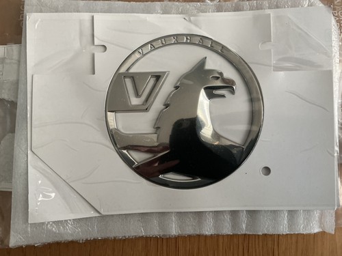 Genuine oem vauxhall astra - vauxhall,