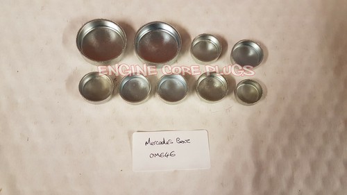 Mercedes benz 16v om646 - benz,