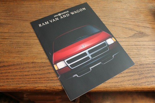 1974 dodge ram - van, wagon