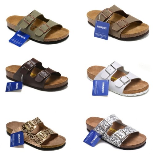 Birkenstock arizona birko flor - birkenstock,